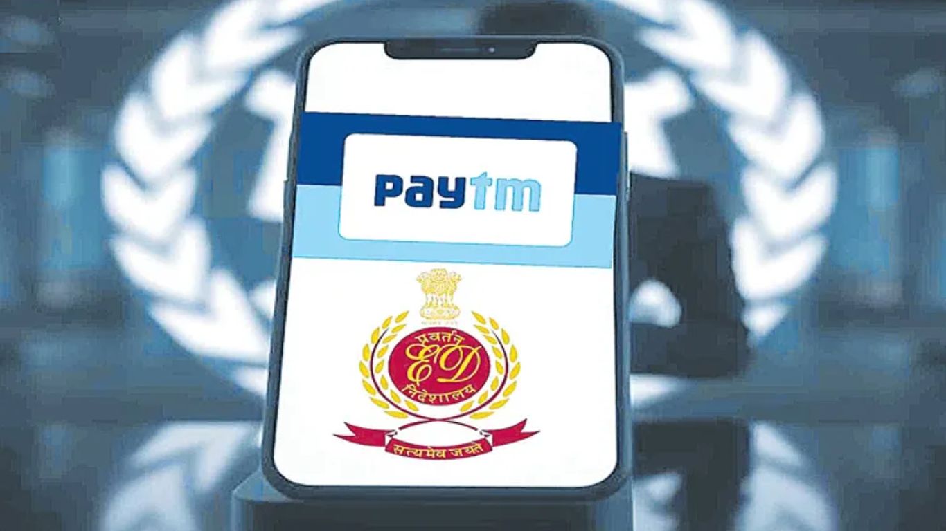 Paytm