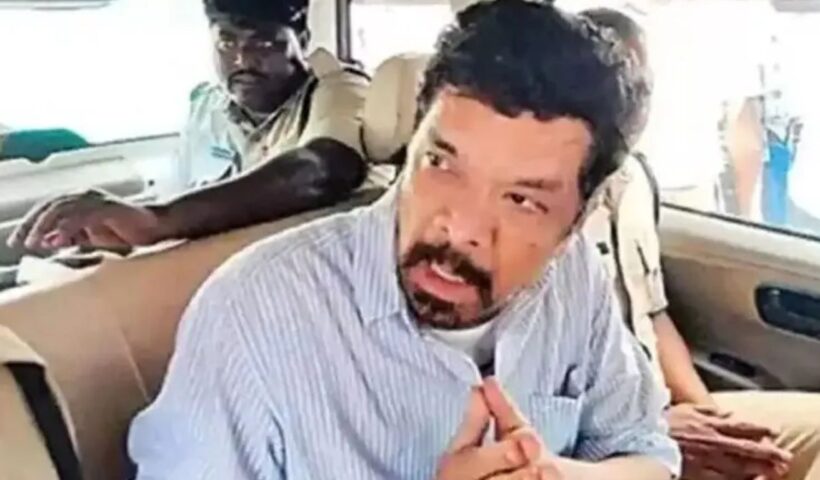 Posani Krishna Murali