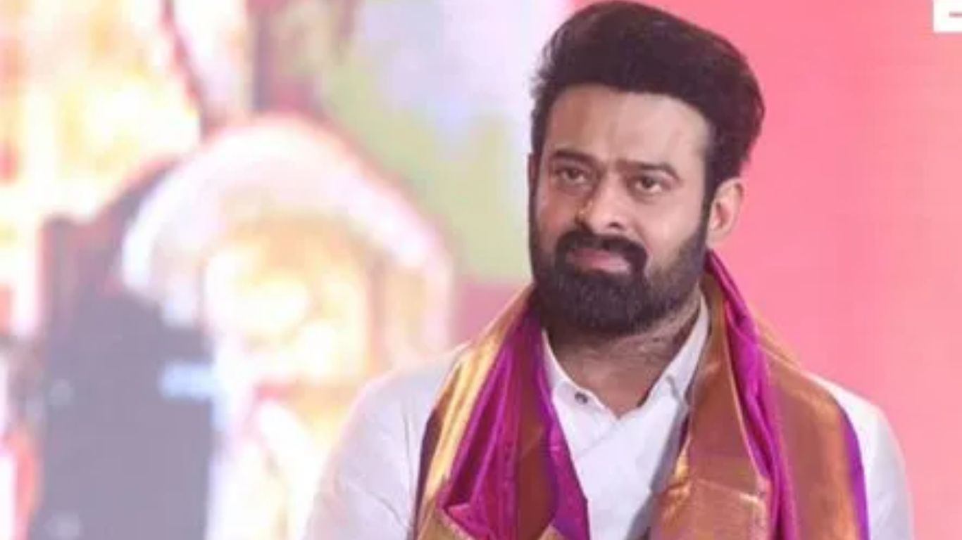 Prabhas