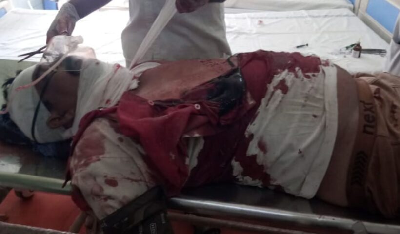 Punganuru Murder