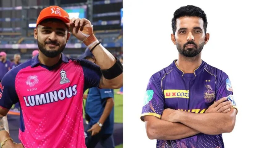 RR vs KKR Preview