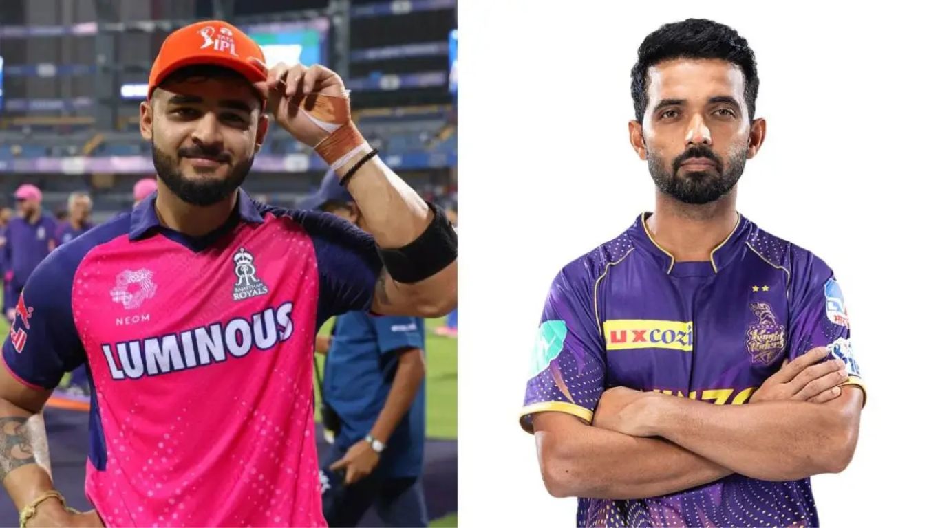 RR vs KKR Preview