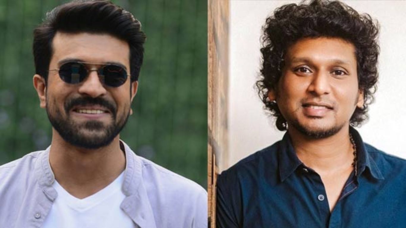 Ram Charan