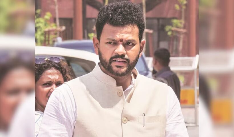 Rammohan Naidu
