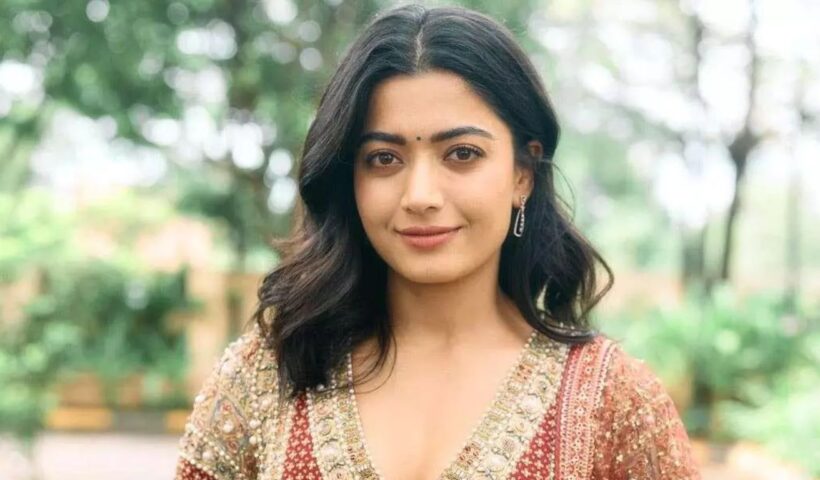 Rashmika Mandanna
