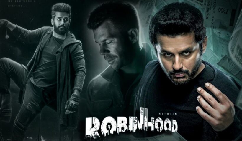 Robinhood