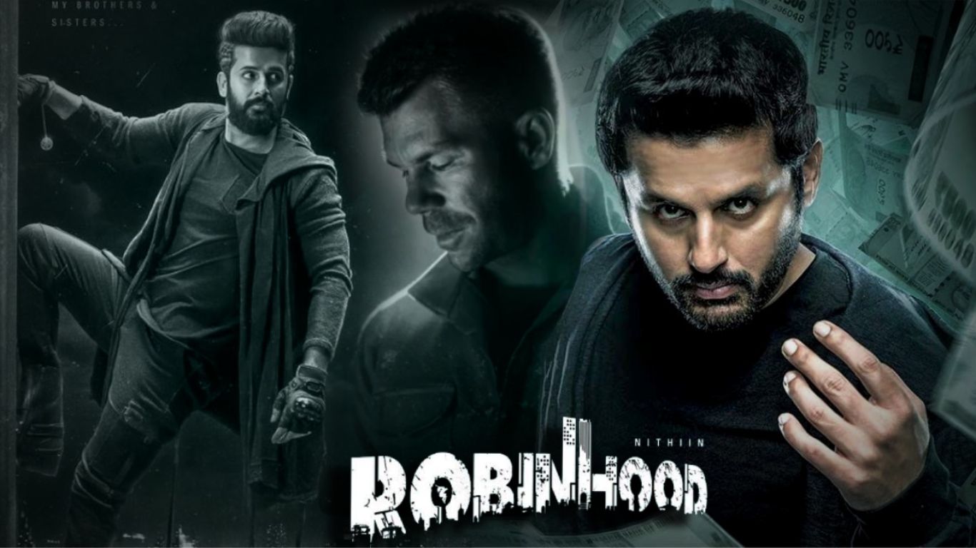 Robinhood