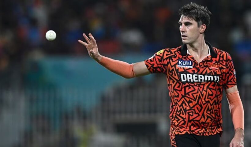 SRH