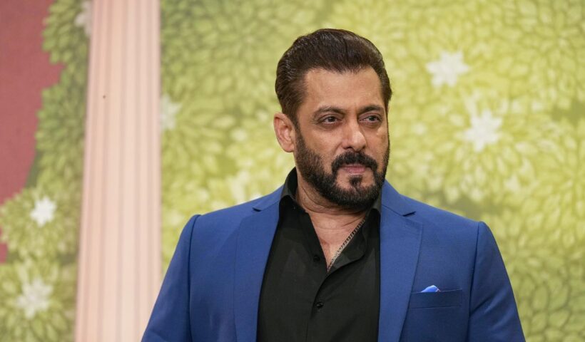Salman Khan
