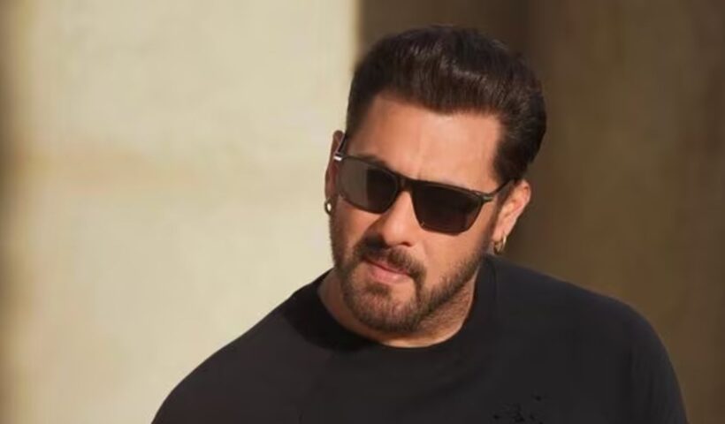 Salman Khan