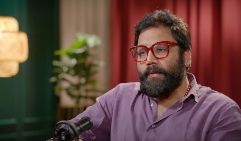 Sandeep Reddy Vanga