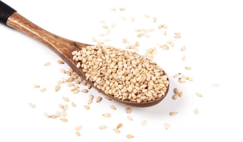 Sesame Seeds Health Benefits