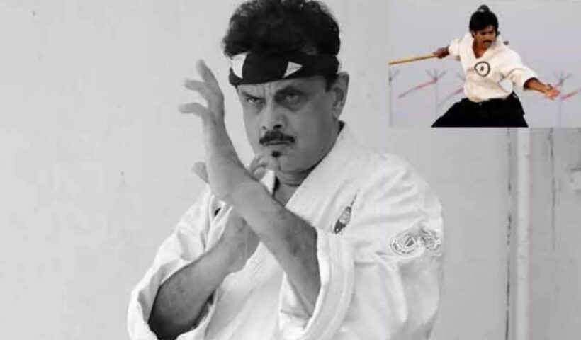 Shihan Hussaini
