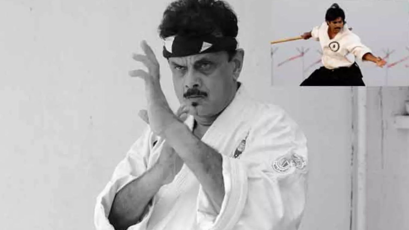 Shihan Hussaini