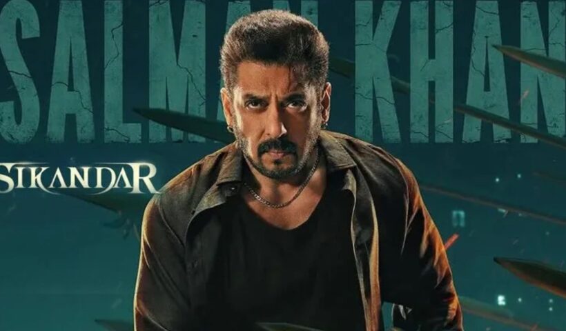 Sikandar