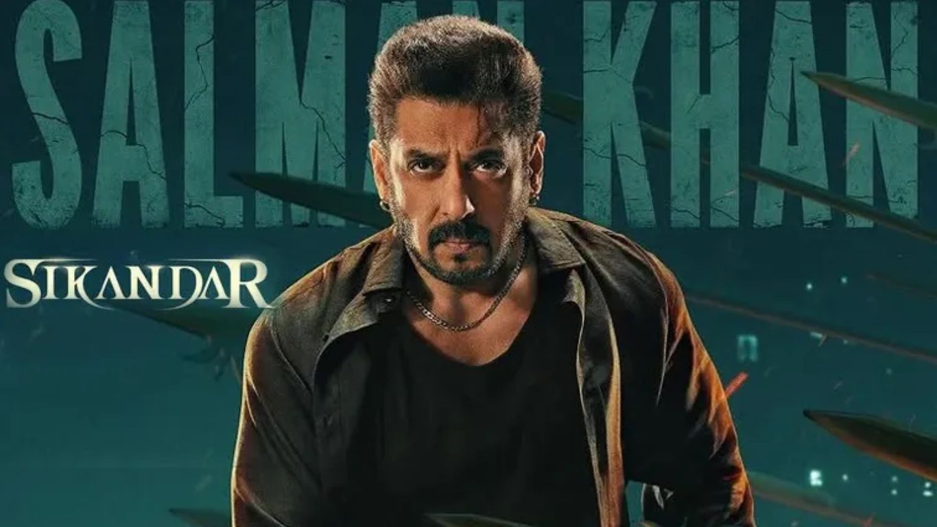 Sikandar