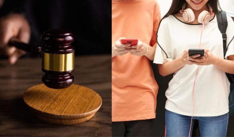 Smart Phones in School