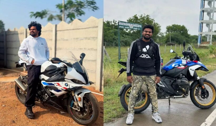 Social Media Influencer