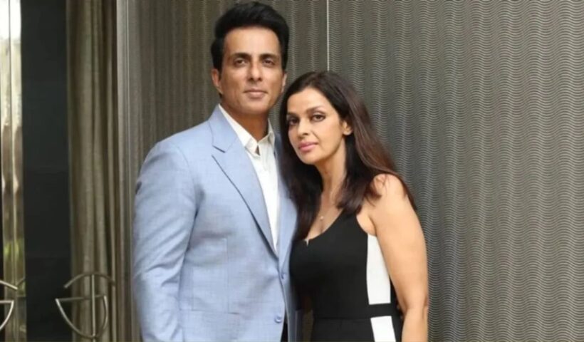 Sonu Sood