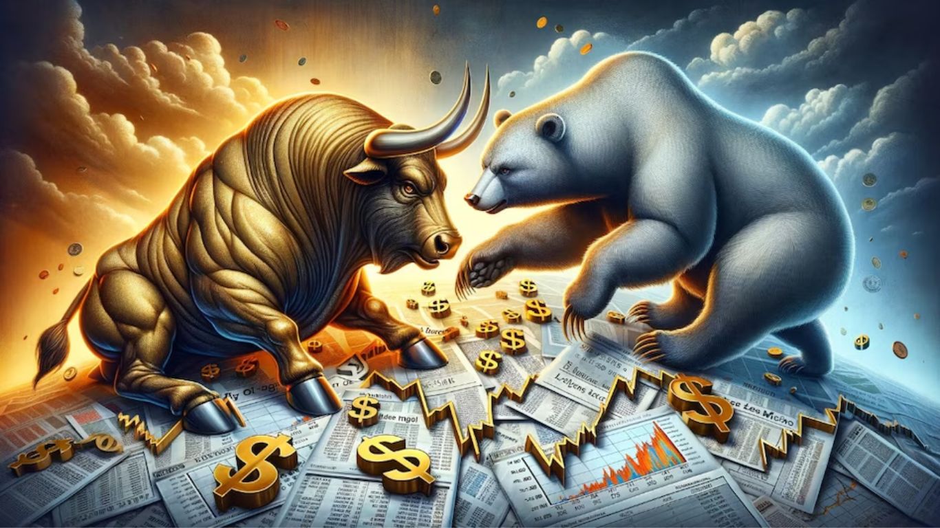 Stock Market: