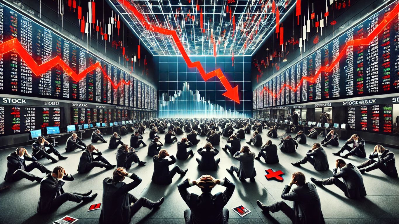 Stock Market