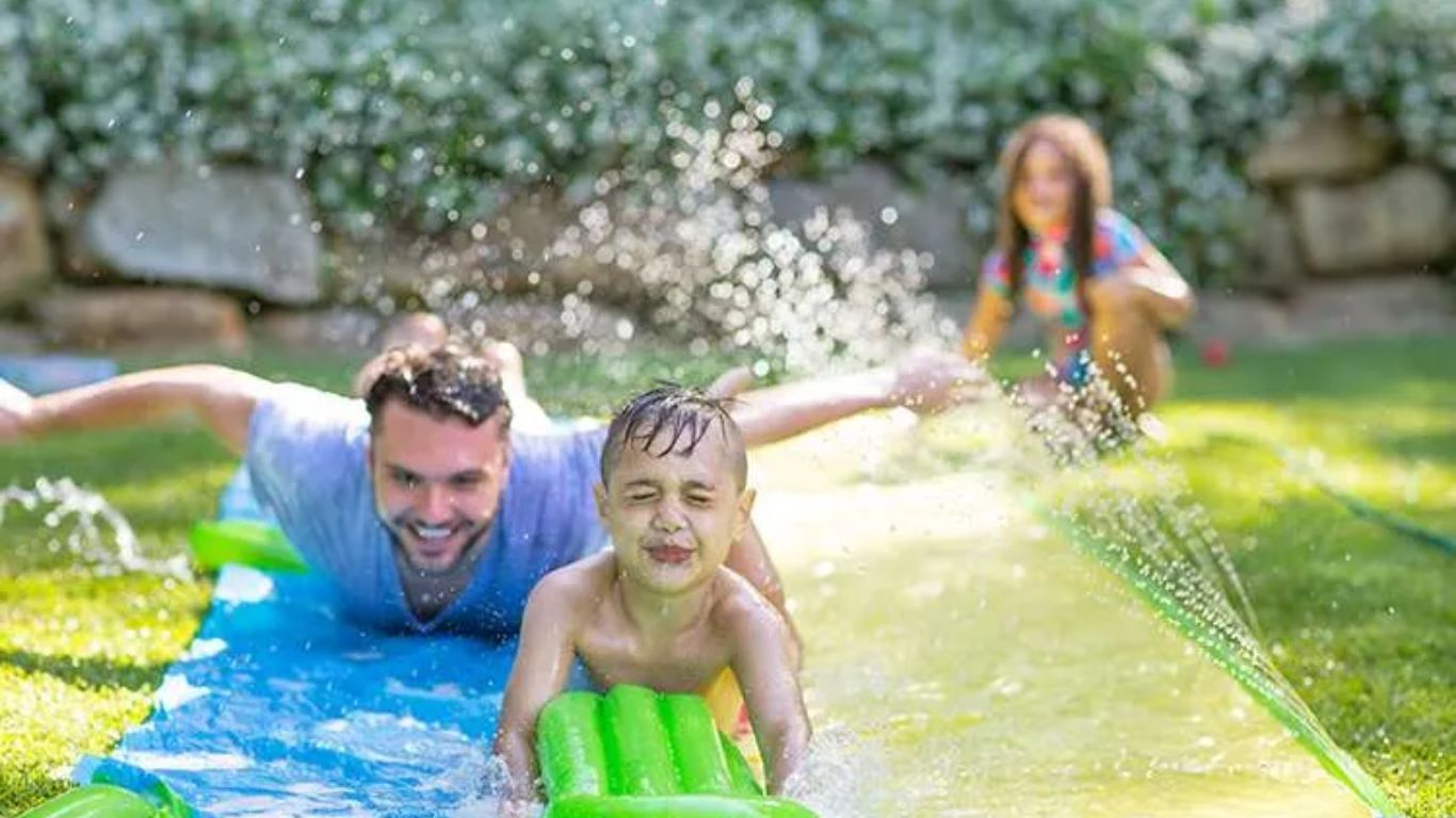 Summer Cooling Tips