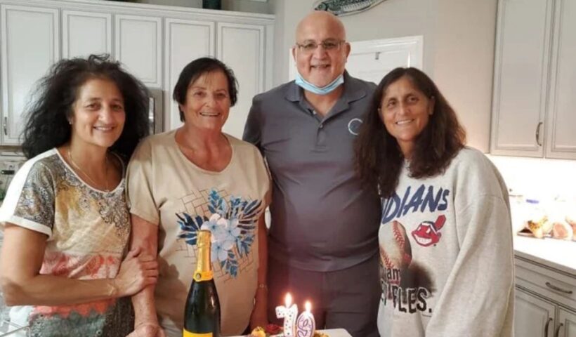 Sunita Williams Love Story