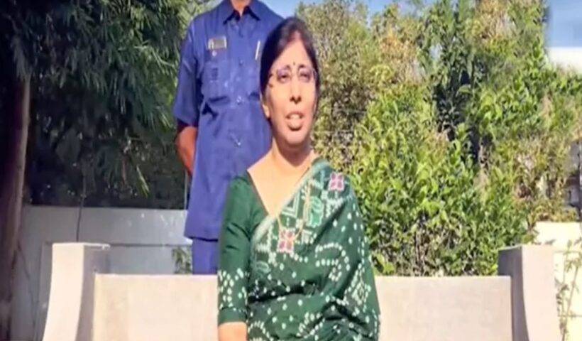 Sunitha