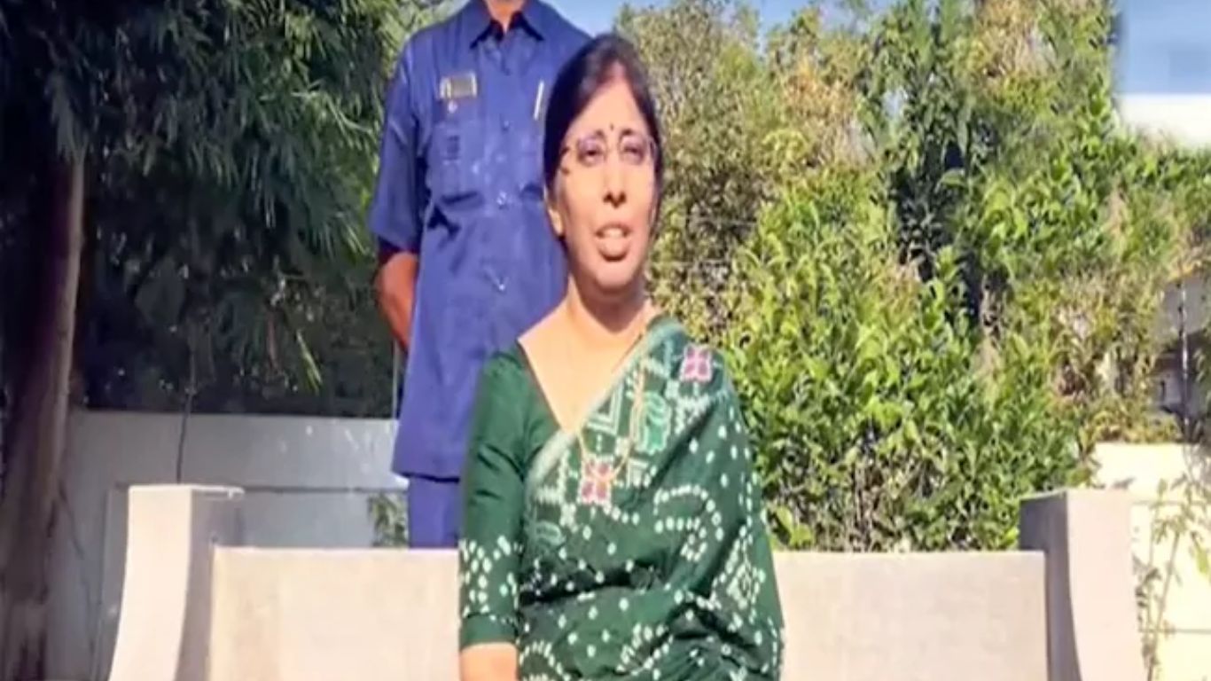 Sunitha