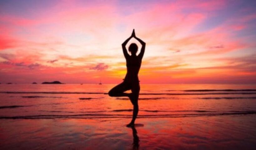 Surya Namaskar Benefits