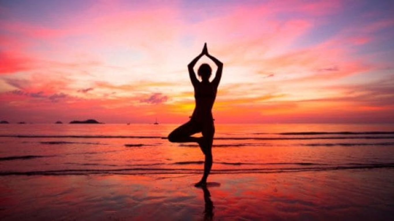 Surya Namaskar Benefits