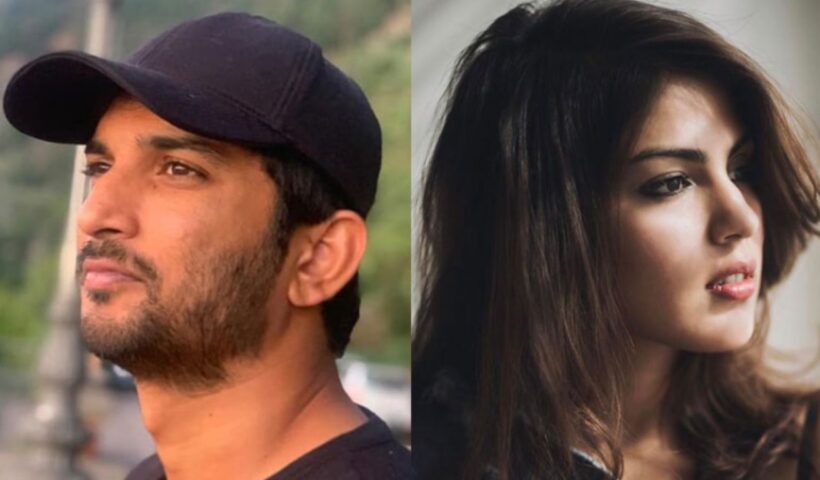 Sushant Singh Rajput