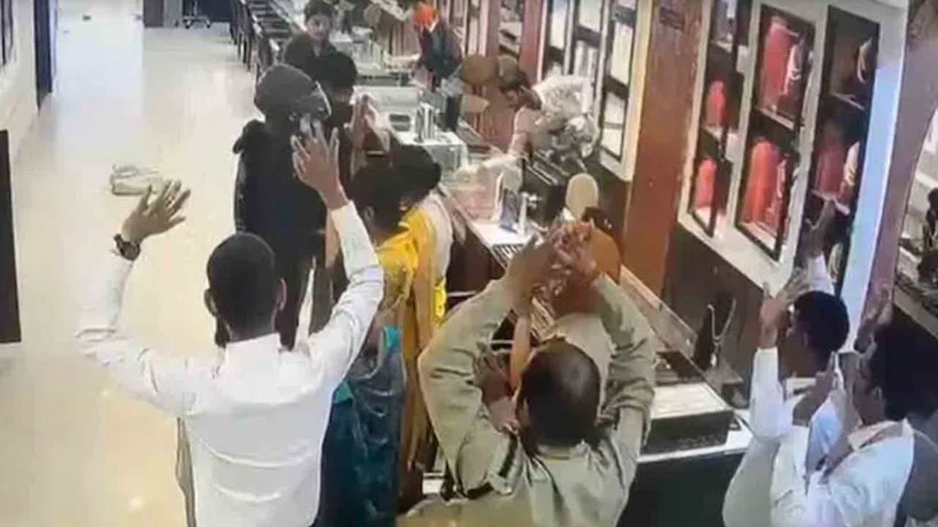 Tanishq