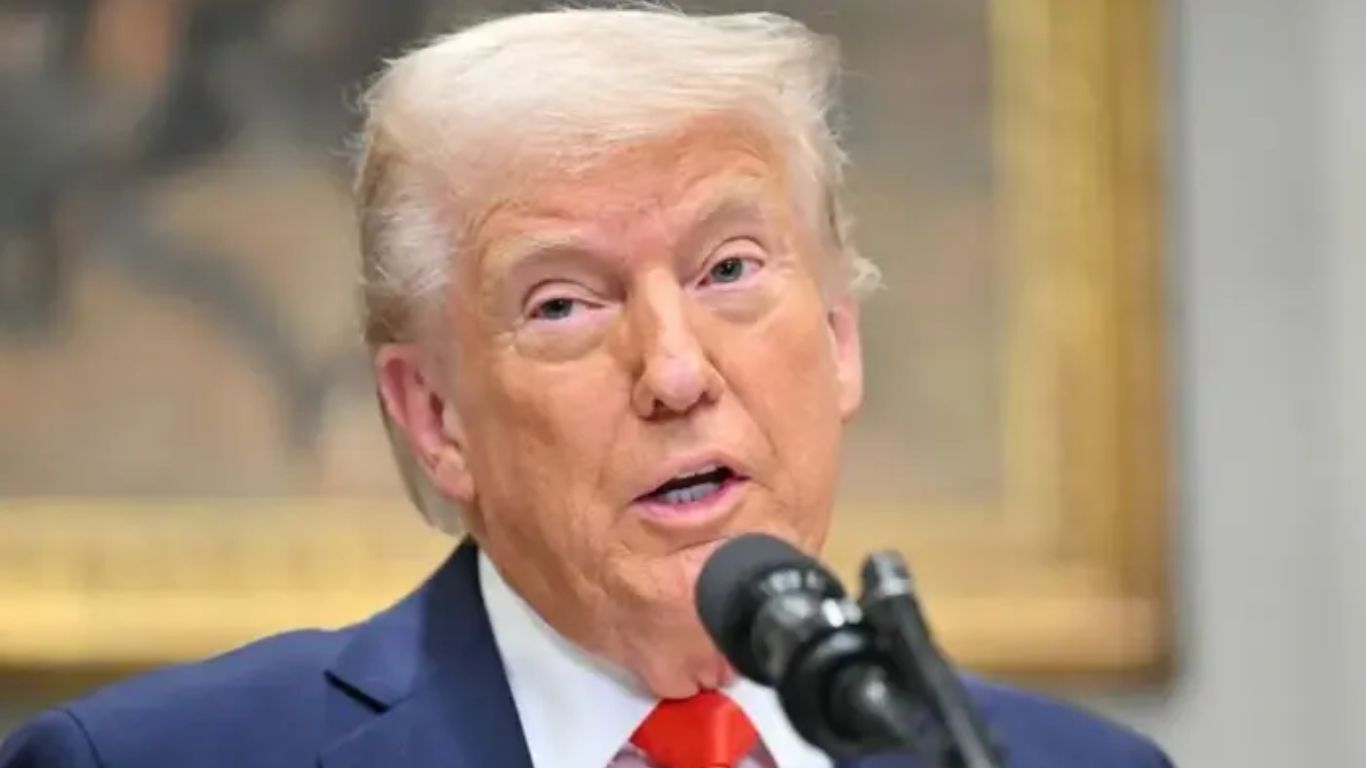 Tariff on Mexico