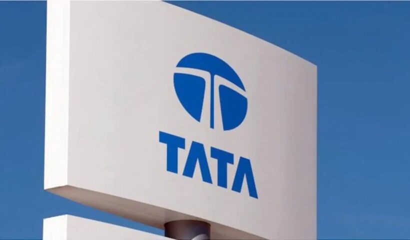 Tata Capital