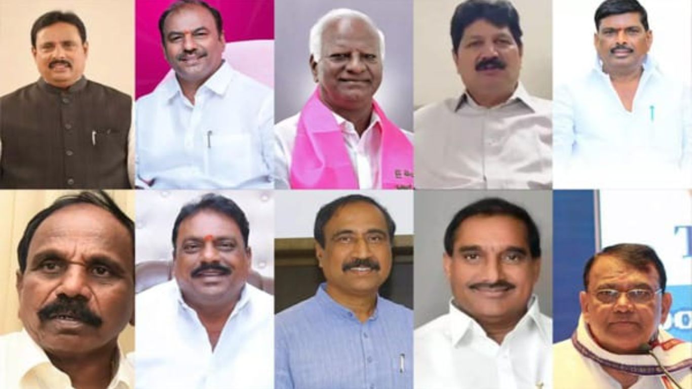 Telangana
