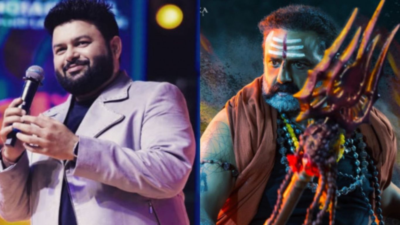 Thaman