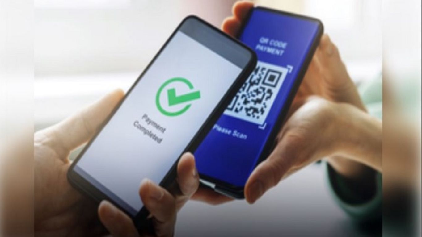 UPI RuPay Transactions