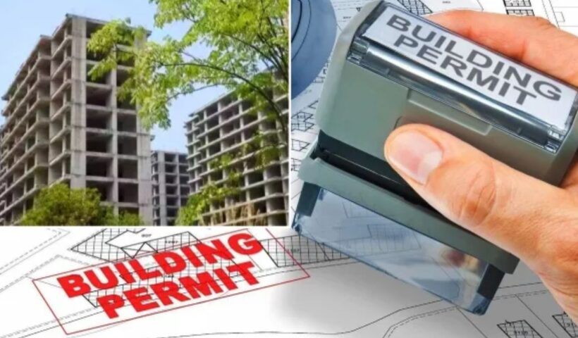 Building Permissions
