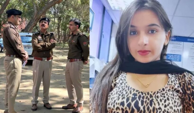 Congress Worker Murder