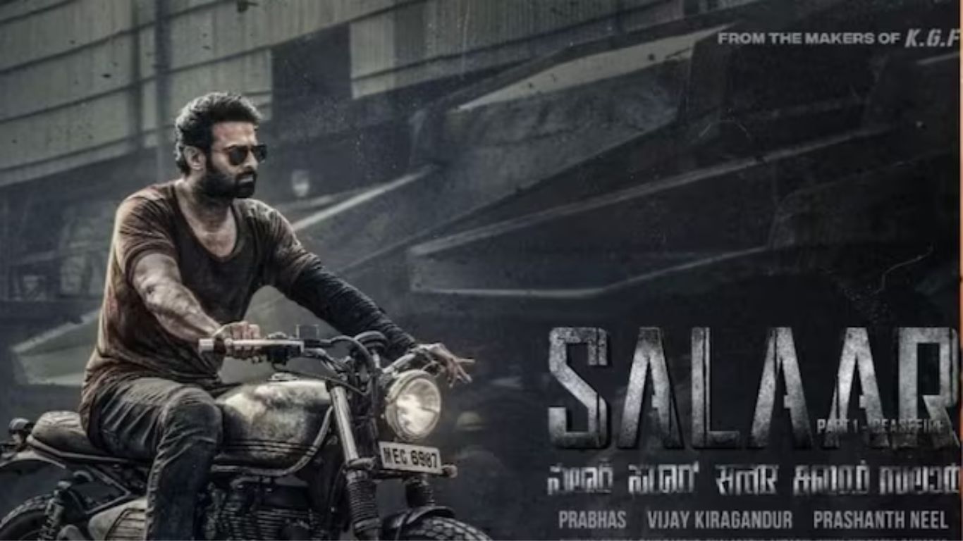 Salaar