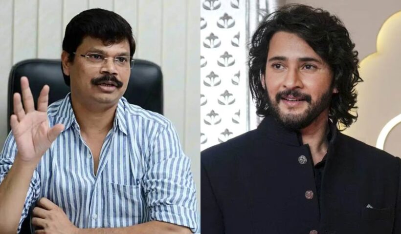 Mahesh-Boyapati