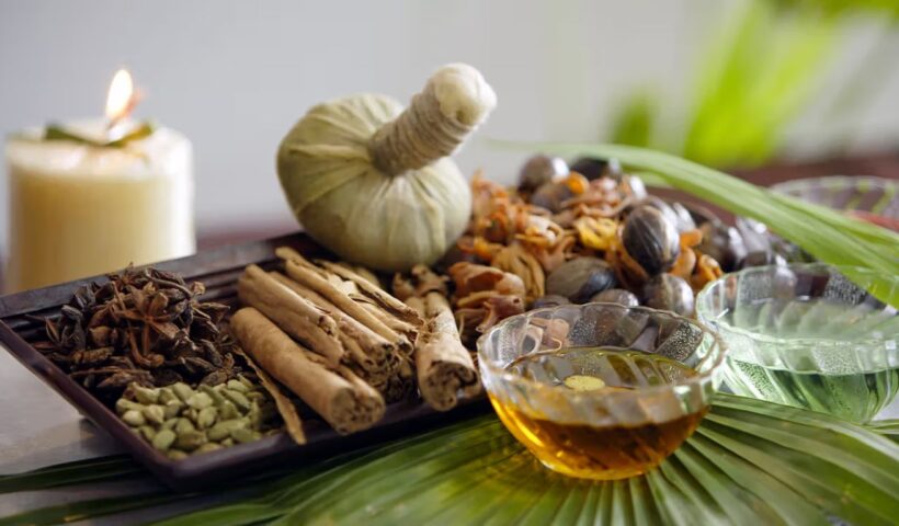Ayurveda Health Tips