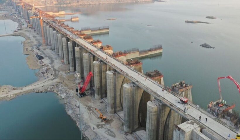 Polavaram Project