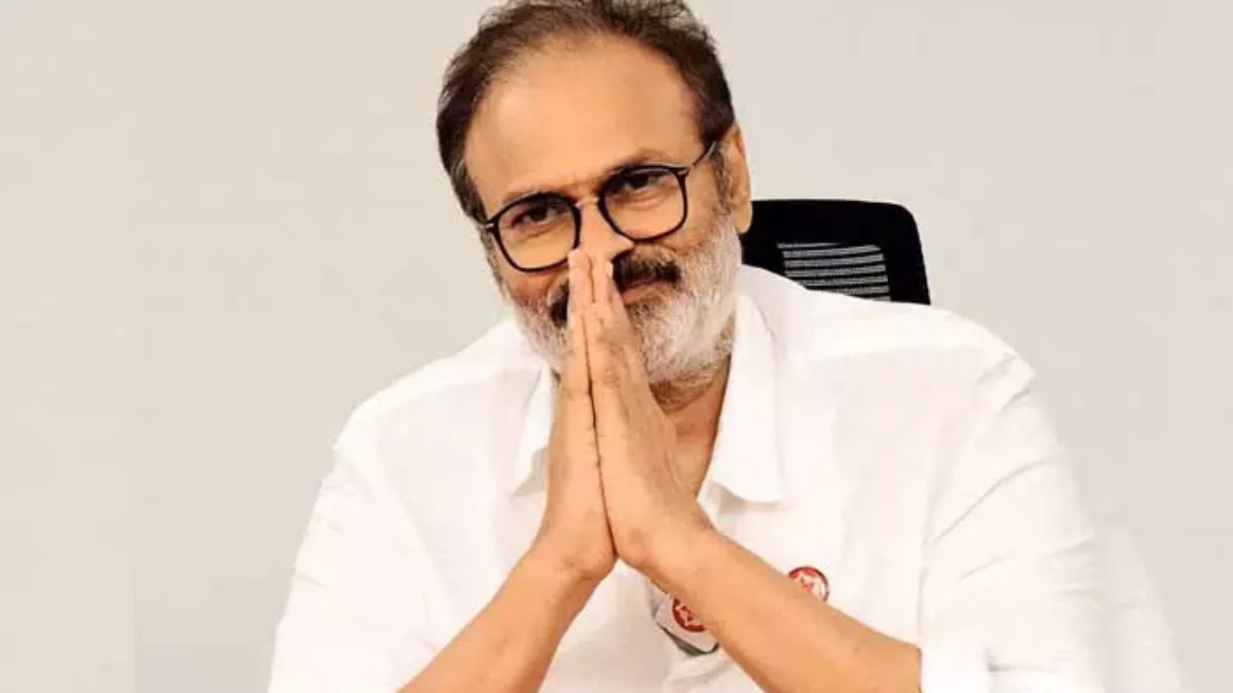 Nagababu Mega Record