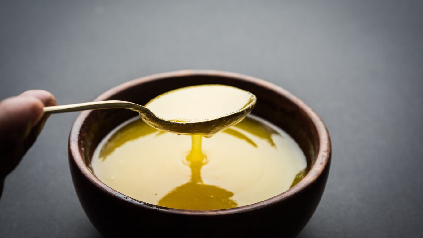 Ghee