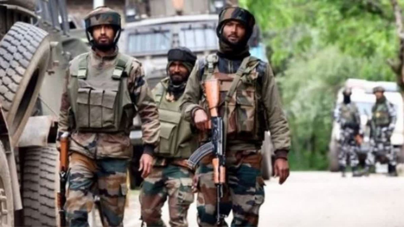 Jammu Kashmir
