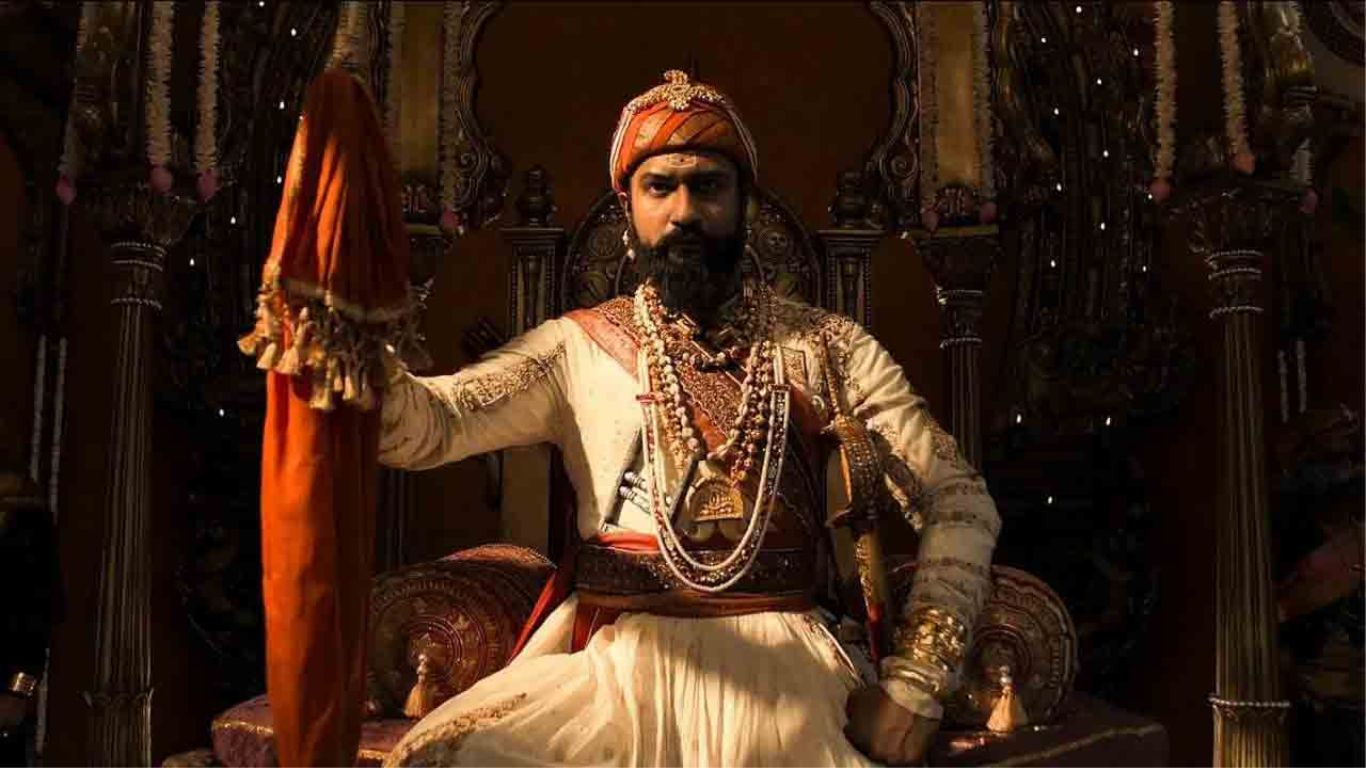 Chhaava OTT