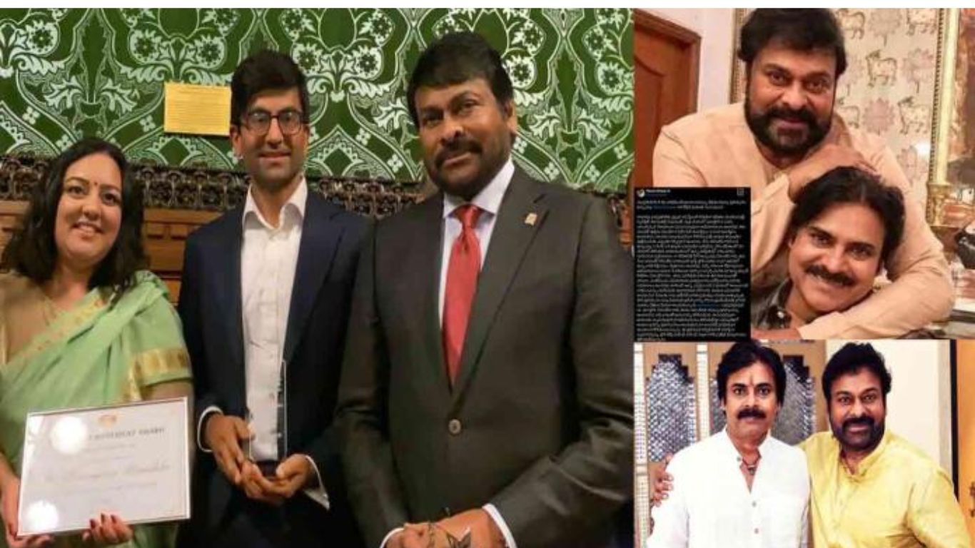 Pawan Kalyan