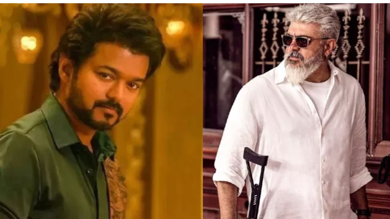 Ajith